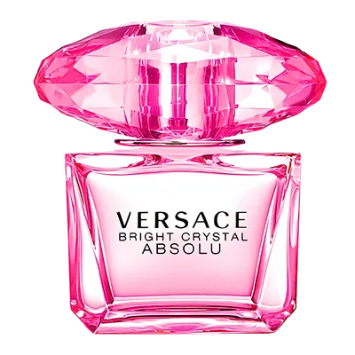 Nước Hoa Versace Bright Crystal Absolu
