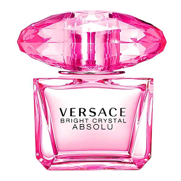 Nước Hoa Versace Bright Crystal Absolu