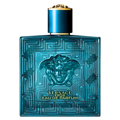 Nước Hoa Versace Eros Eau De Parfum