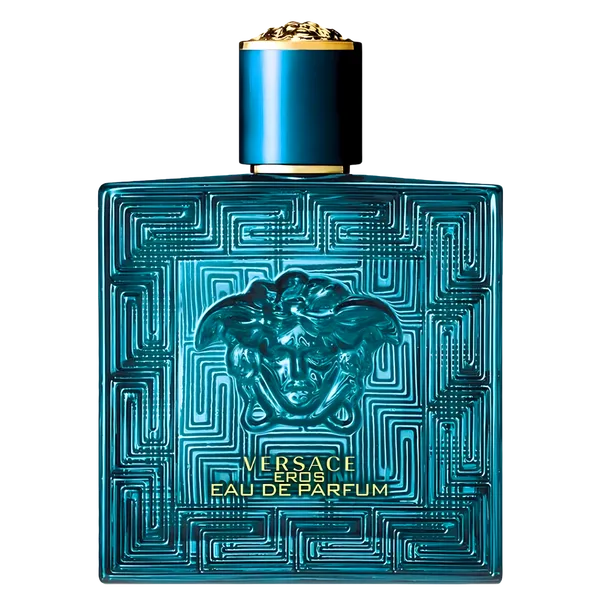 Nước Hoa Versace Eros Eau De Parfum