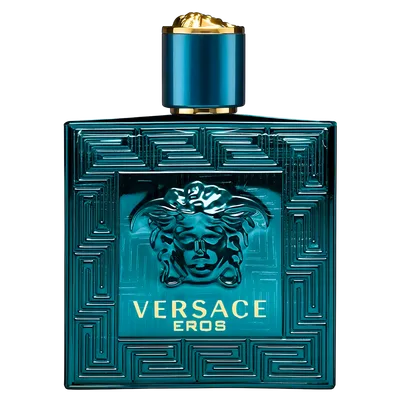 Nước Hoa Versace Eros Eau De Toilette