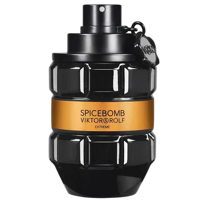 Nước Hoa Viktor & Rolf Spicebomb Extreme Pour Homme