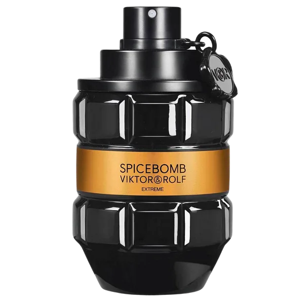 Nước Hoa Viktor & Rolf Spicebomb Extreme Pour Homme