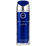 Xịt Body Armaf Club De Nuit