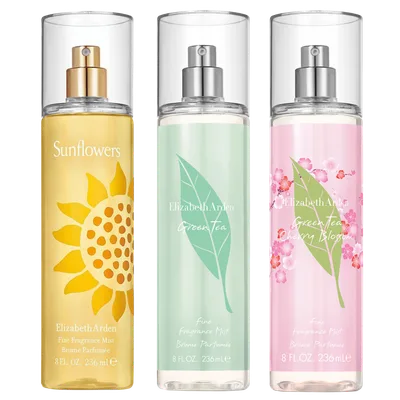 Xịt Thơm Elizabeth Arden