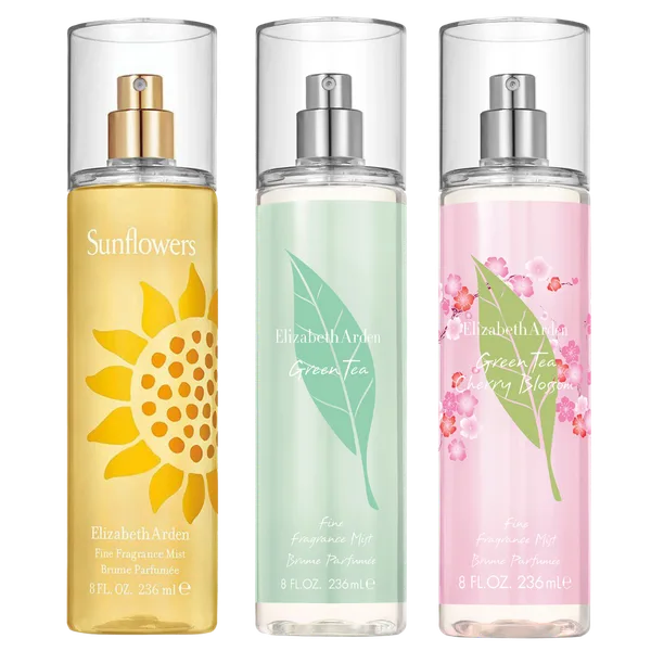 Xịt Thơm Elizabeth Arden