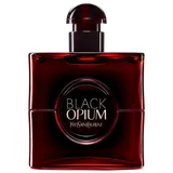 Nước Hoa Yves Saint Laurent Black Opium Over Red