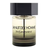 Nước Hoa Yves Saint Laurent La Nuit de L'Homme Eau de Toilette