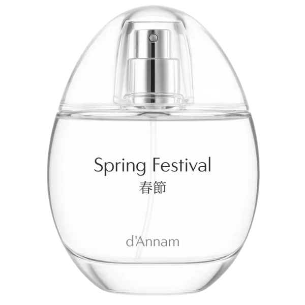 Nước Hoa d’Annam Spring Festival