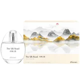 Nước Hoa d’Annam The Silk Road