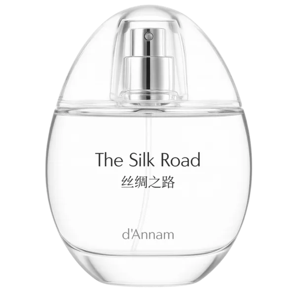 Nước Hoa d’Annam The Silk Road