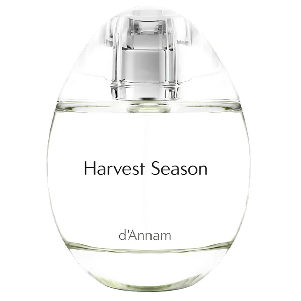 Nước Hoa d'Annam Harvest Season