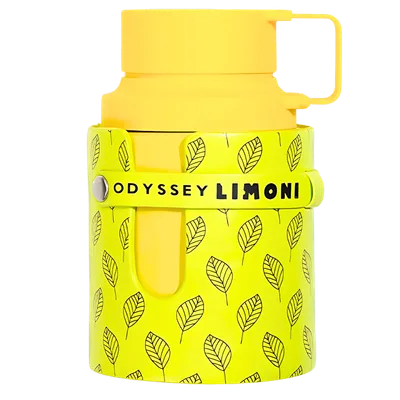 Nước Hoa Armaf Odyssey Limoni Fresh