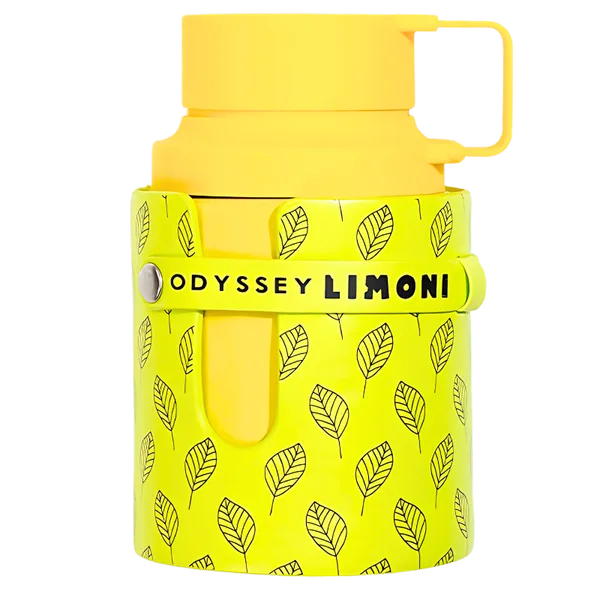 Nước Hoa Armaf Odyssey Limoni Fresh