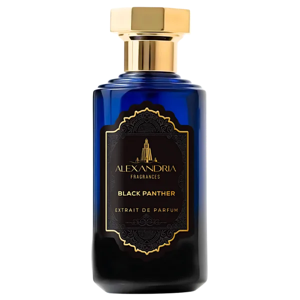 Nước Hoa Alexandria Fragrances Black Panther