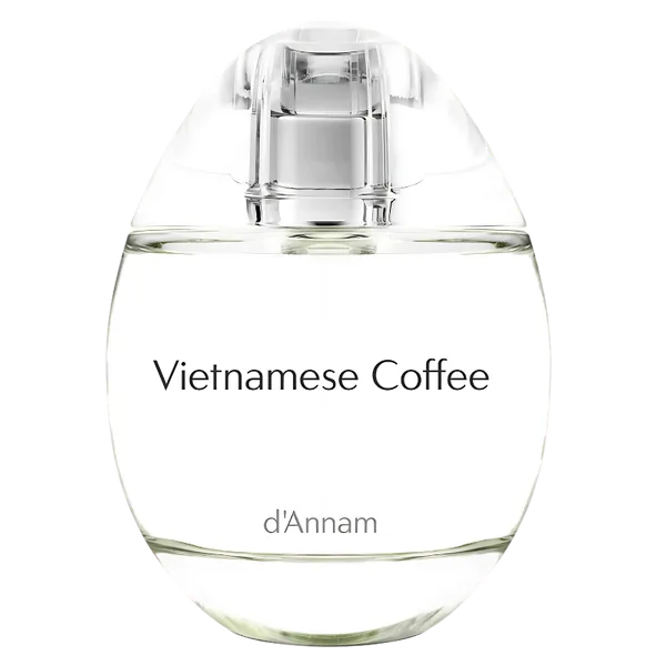 Nước Hoa d'Annam Vietnamese Coffee