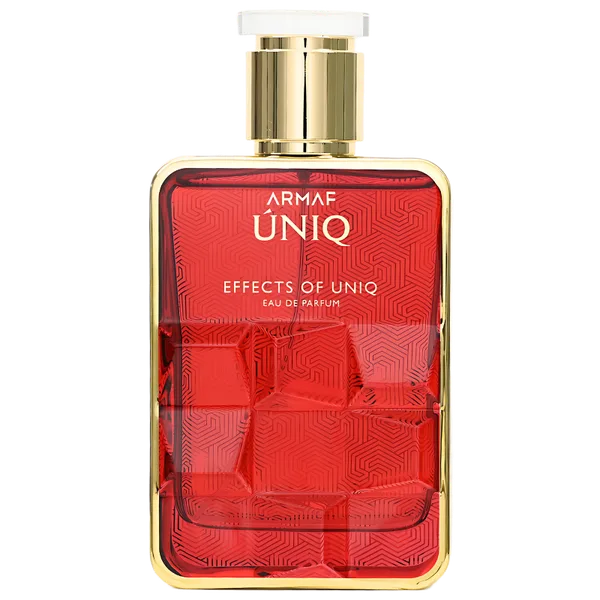 Nước Hoa Armaf Effects Of Uniq