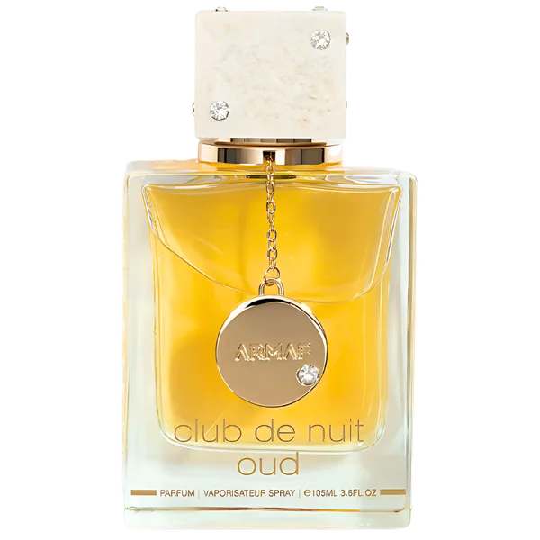 Nước Hoa Armaf Club De Nuit Oud