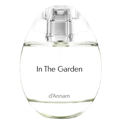 Nước Hoa d'Annam In The Garden