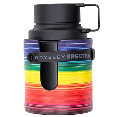 Nước Hoa Armaf Odyssey Spectra