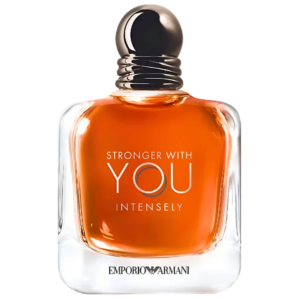 Nước Hoa Giorgio Armani Emporio Armani Stronger With You Intensely