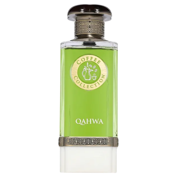 Nước Hoa Fragrance World Qahwa