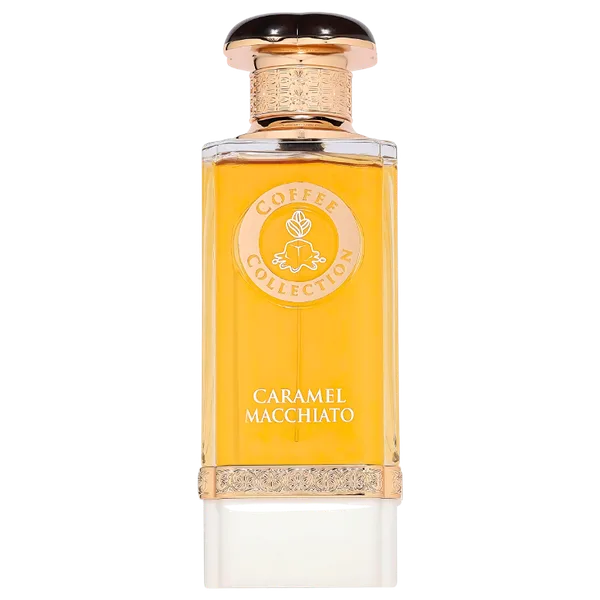 Nước Hoa Fragrance World Caramel Macchiato