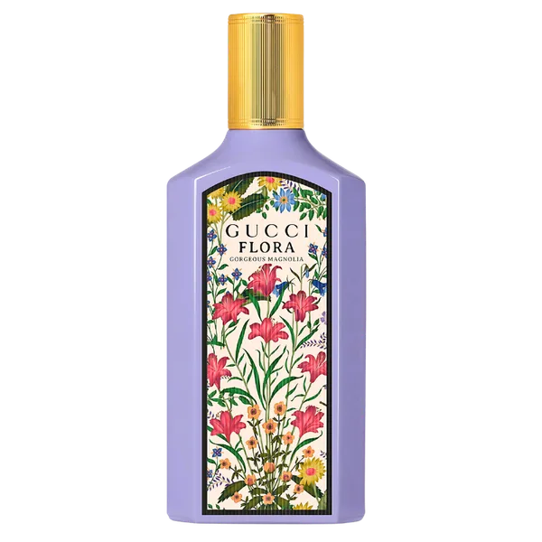 Nước Hoa Gucci Flora Gorgeous Magnolia