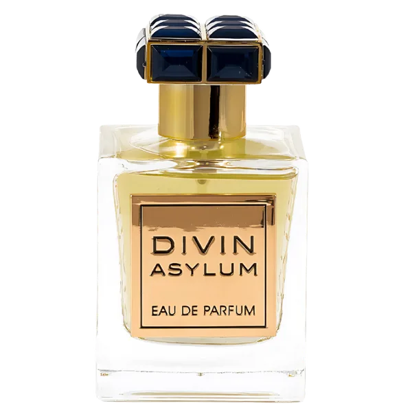 Nước Hoa Fragrance World Divin Asylum