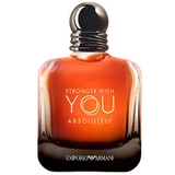 Nước Hoa Giorgio Armani Emporio Armani Stronger With You Absolutely