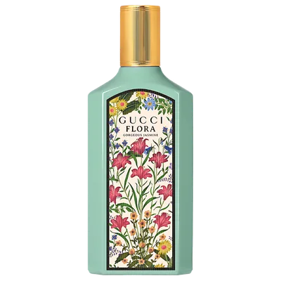Nước Hoa Gucci Flora Gorgeous Jasmine