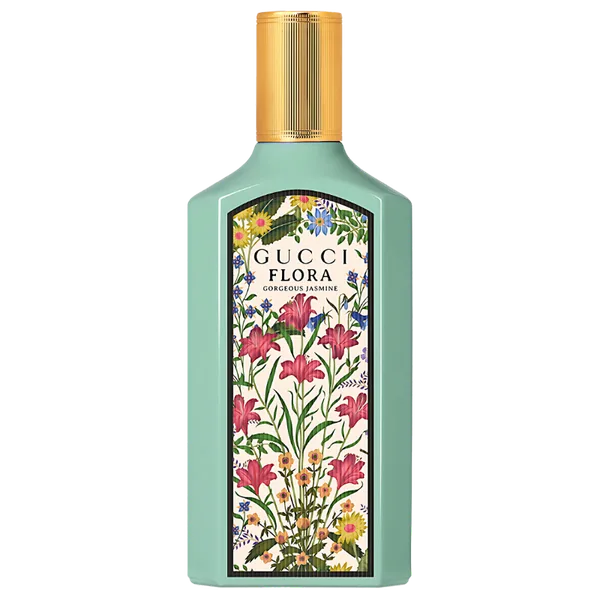 Nước Hoa Gucci Flora Gorgeous Jasmine