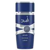 Nước Hoa Lattafa Asad Zadziba