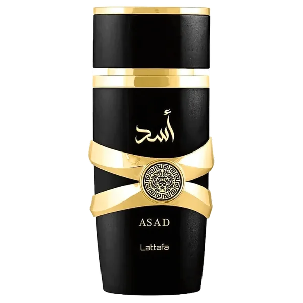 Nước Hoa Lattafa Asad