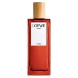 Nước Hoa Loewe Solo Cedro Pour Homme Eau de Toilette