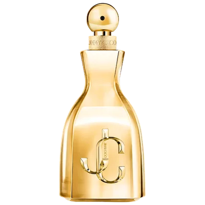 Nước Hoa Jimmy Choo I Want Choo Le Parfum
