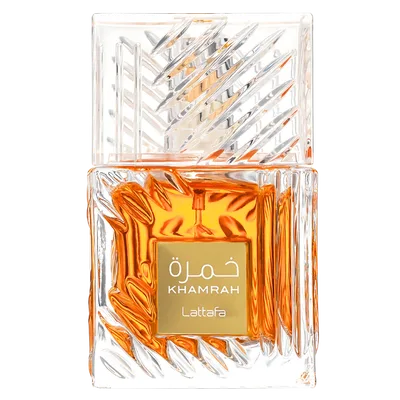 Nước Hoa Lattafa Khamrah