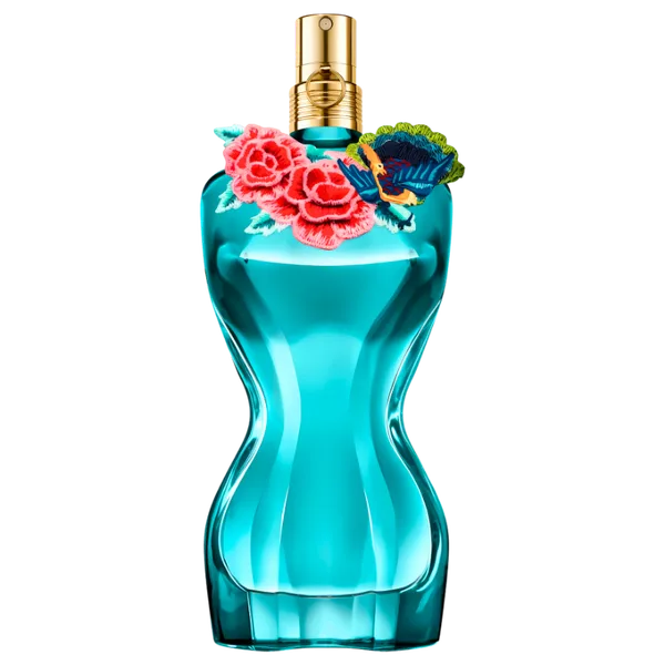 Nước Hoa Jean Paul Gaultier La Belle Paradise Garden