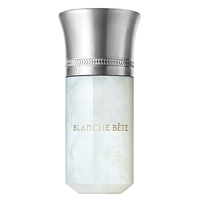 Nước Hoa Les Liquides Imaginaires Blanche Bête