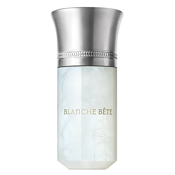 Nước Hoa Les Liquides Imaginaires Blanche Bête