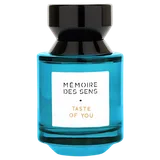 Nước Hoa Memoire Des Sens Taste Of You