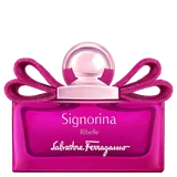 Nước Hoa Salvatore Ferragamo Signorina Ribelle
