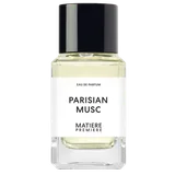 Nước Hoa Matiere Premiere Parisian Musc