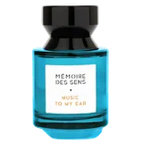Nước Hoa Memoire Des Sens Music To My Ear