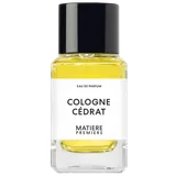 Nước Hoa Matiere Premiere Cologne Cédrat