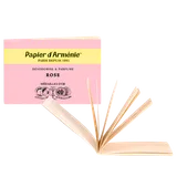 Giấy Thơm Thanh Tẩy Không Gian Papier d’Arménie