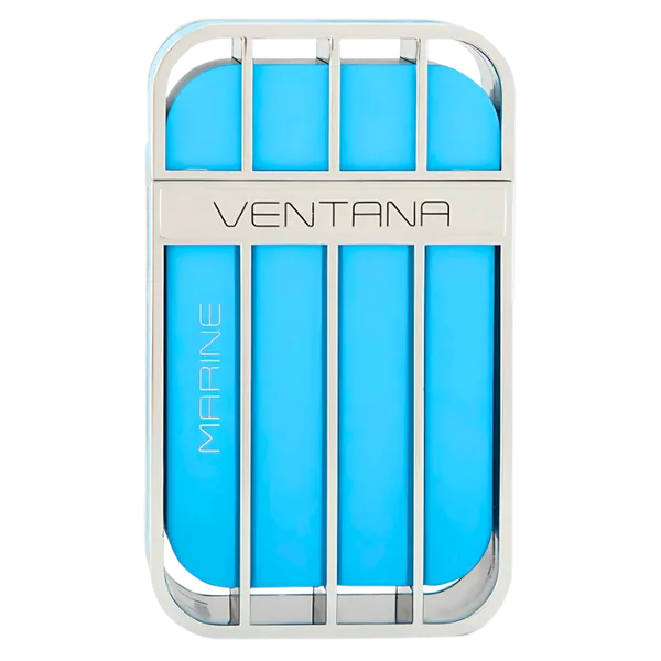 Nước Hoa Armaf Ventana Marine
