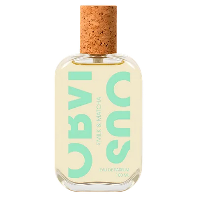 Nước Hoa Obvious Milk & Matcha