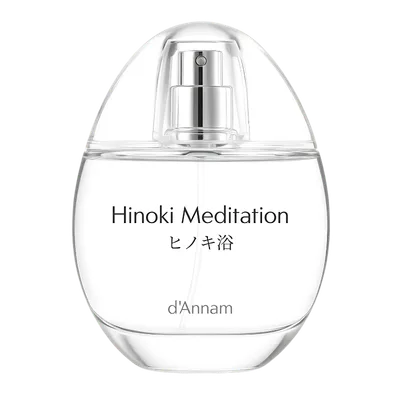 Nước Hoa d'Annam Hinoki Meditation