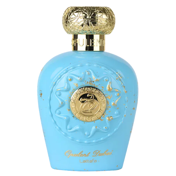 Nước Hoa Lattafa Opulent Dubai Eau de Parfum